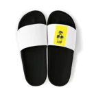 バナナジュース専門店 BananaBoyのBananaBoy Sandals