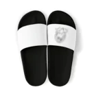 eanaK(イーナック)のcity‘vooooy Sandals