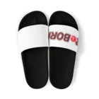 rebornsの【公式】ReBORNsグッズ Sandals