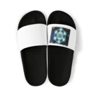 star　siriusのstarsirius Sandals