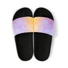 NEON LIGHT STARSのキラキラ植物 Sandals