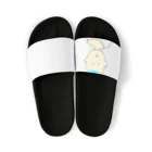 kenkenのいがぐり Sandals