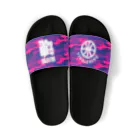 SANASの籠球部魂 （バスケ部）  Sandals