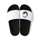 NOBODY754のCat from tube Sandals