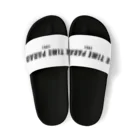 MONOSKALAのタイムパラドックス3 Sandals