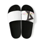 KERAMOのKERAPOP Sandals