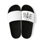 ３２６(大野満)の326 Sandals