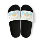 ハワイスタイルクラブのCHILLAX Sandals