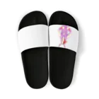 くらんその殺戮崎マサトグッズA Sandals