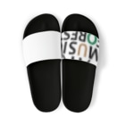 IT MUSIC FOREST チャリティーグッズショップのIT MUSIC FOREST チャリティーグッズ Sandals