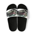 joker1のトラックサンダル Sandals