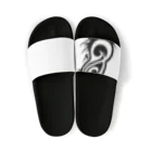 ハッピーにこちゃんのTHE BATI Sandals