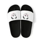 てるよしネットのジパンダ2021 Sandals