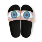 あんきちのOZONE HOLE Sandals