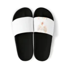 SAKURA スタイルの女子フリーアイコン Sandals