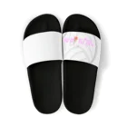 みゆオリジナルグッズのMiyuFam 設立記念品 Sandals