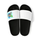 TuBRIMSの“ various” by TuBRIMS  Sandals