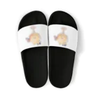 爬虫類牧師マルコのめるちゃんグッズ小物編 Sandals