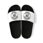 あぺたいとshopのApetaito Tokyo Sandals