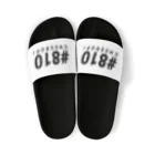 #810の#810 サンダル(#810) Sandals
