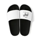 Passion MM のUP TOU YOU Shima Sandals