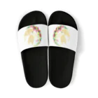 isao130のはと-1 Sandals