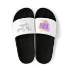 TheSecretGardenのoh my god Sandals