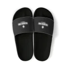 FIELDCULTUREのシャワーサンダル Sandals