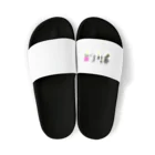 さしみ.comのGirl. Sandals