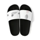 as03tmのしじみのジミー Sandals