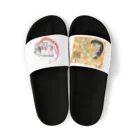 AkironBoy's_Shopの愛猫「Hina&Nia」 Part-1 Sandals