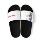 AYshopのYUMIKO MAMA Sandals