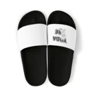 MARUIのYODARE Sandals