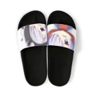 紫雪のサンダル Sandals