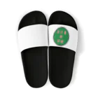 横浜ボーイ酒カウトの横浜酒童子団TEAM ITEM Sandals