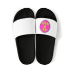 横浜ボーイ酒カウトの横浜ボーイ酒カウトTEAM ITEM Sandals