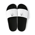 R&S  DOGのR&S dog  Sandals