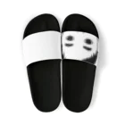 skatepocketのkids Sandals