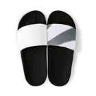 la tcshaの“道を渡って” Sandals