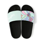 lngArinneのIDK Sandals