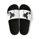 エダマメトイチのROBIN 2 白 Sandals