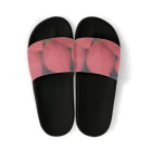 SUMOMOの怒涛の苺 Sandals