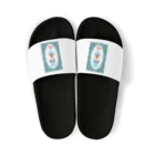 MOTCOM Winkel+のDaddy-Long-Lege-b Sandals