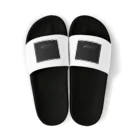 あざらちのヌリッパ Sandals