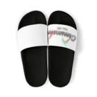 cheesecakeのcheesecake Sandals