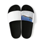 KAZ.のスノーボーダー Sandals