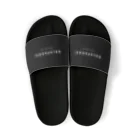 California StockingのGALAPAGOSS Sandals