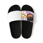 ジャス&アラのジャス&アラ Sandals