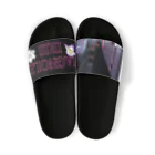 MAGNOLIA-IRISのTHE CITY NIGHT Sandals