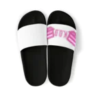 KOD-moのK.O.D Sandals